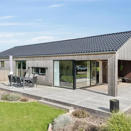 Ferienhaus Ragmar - 525m From The Sea By Interhome *