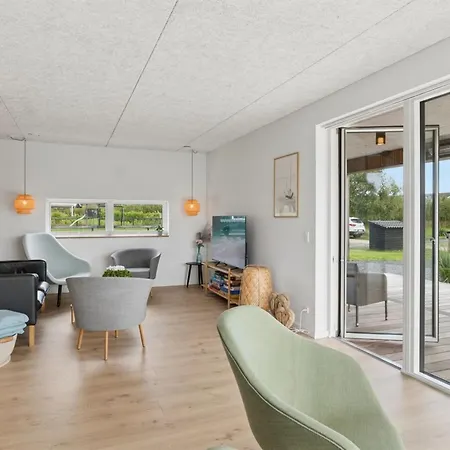 Ragmar - 525m From The Sea By Interhome Føllenslev