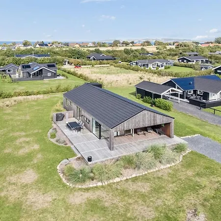Ferienhaus Ragmar - 525m From The Sea By Interhome