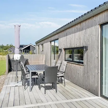 Ragmar - 525m From The Sea By Interhome Ferienhaus