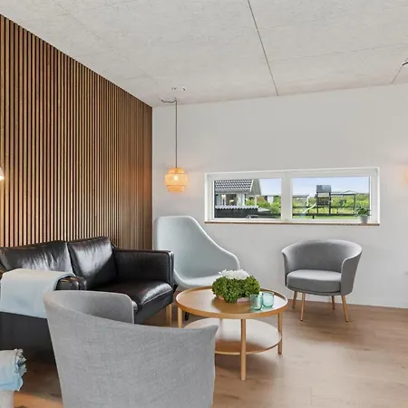 Ragmar - 525m From The Sea By Interhome Ferienhaus Føllenslev