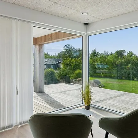Ragmar - 525m From The Sea By Interhome * Føllenslev