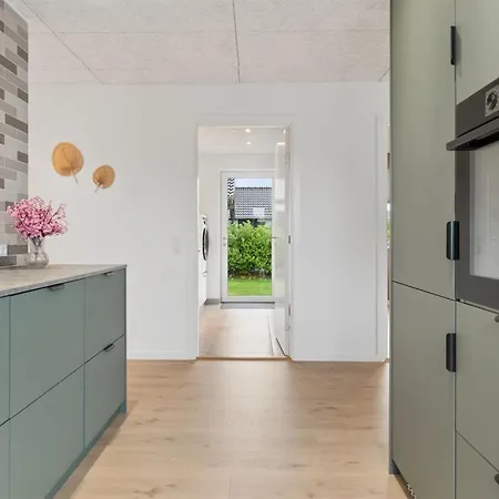 Ragmar - 525m From The Sea By Interhome Ferienhaus *