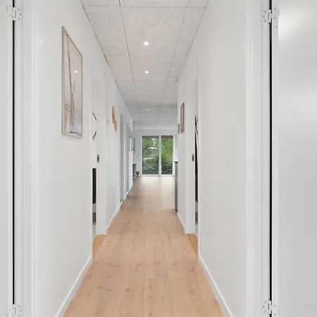 Ferienhaus Ragmar - 525m From The Sea By Interhome *