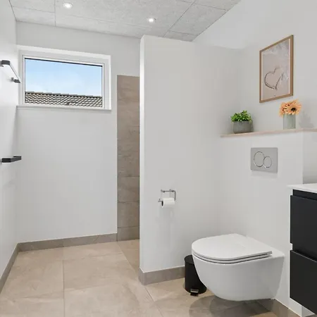 Ferienhaus Ragmar - 525m From The Sea By Interhome