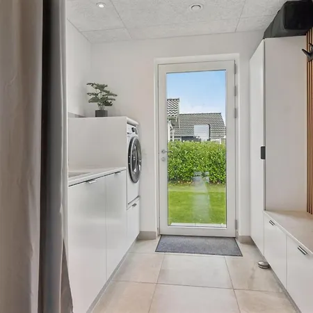 Ragmar - 525m From The Sea By Interhome Ferienhaus *
