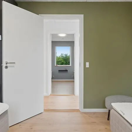 Ragmar - 525m From The Sea By Interhome Føllenslev