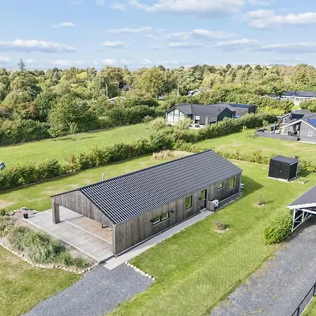 Ragmar - 525m From The Sea By Interhome Føllenslev