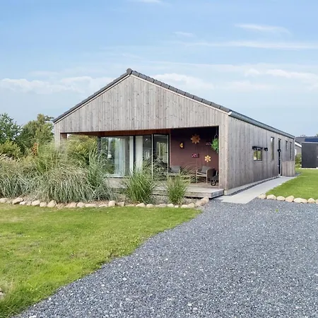 Ragmar - 525m From The Sea By Interhome * Føllenslev