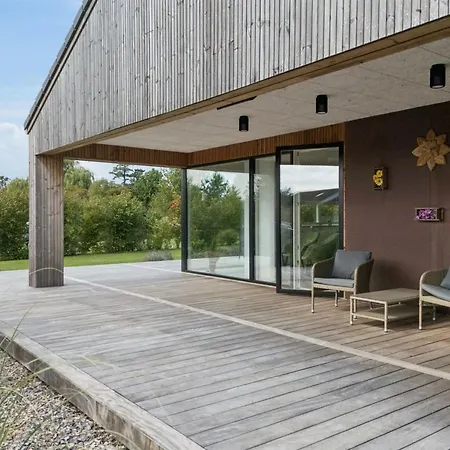 Ragmar - 525m From The Sea By Interhome Ferienhaus