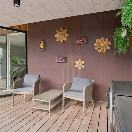 Ragmar - 525m From The Sea By Interhome Ferienhaus *
