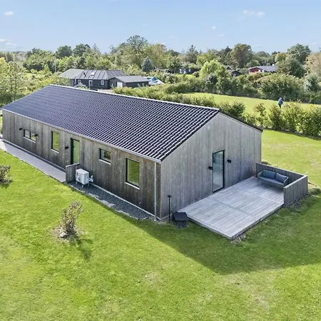 Ragmar - 525m From The Sea By Interhome Ferienhaus