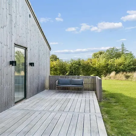 Ragmar - 525m From The Sea By Interhome Ferienhaus *